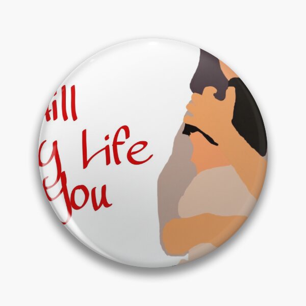 Item preview, Miss Saigon Broadway Musical quote art designed and sold by Cweavesart.