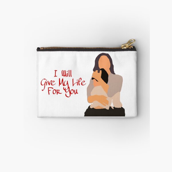 Item preview, Miss Saigon Broadway Musical quote art designed and sold by Cweavesart.