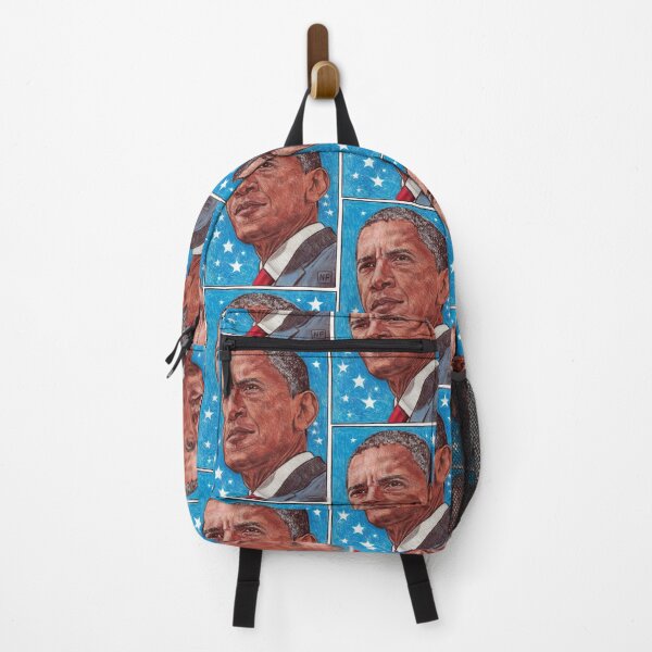 Item preview, HISTORY IN OUR LIFETIME THE PRESIDENCY OF BARACK HUSSEIN OBAMA designed and sold by Neil Feigeles.
