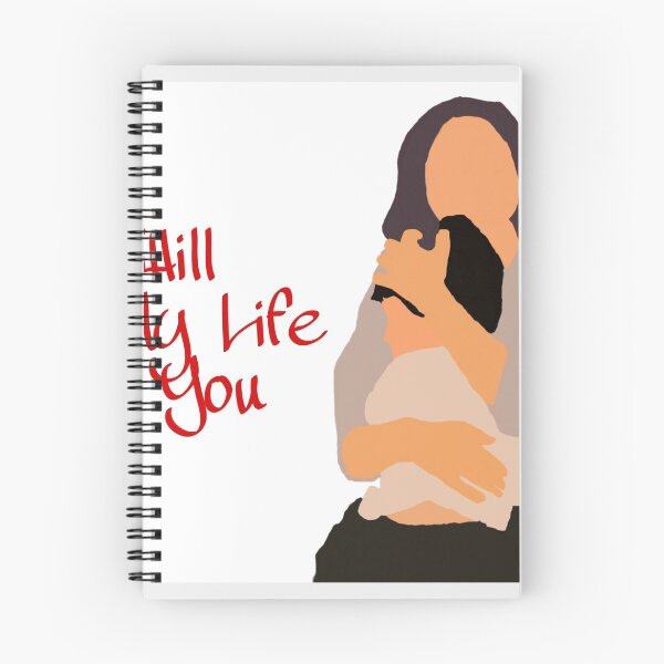 Item preview, Miss Saigon Broadway Musical quote art designed and sold by Cweavesart.