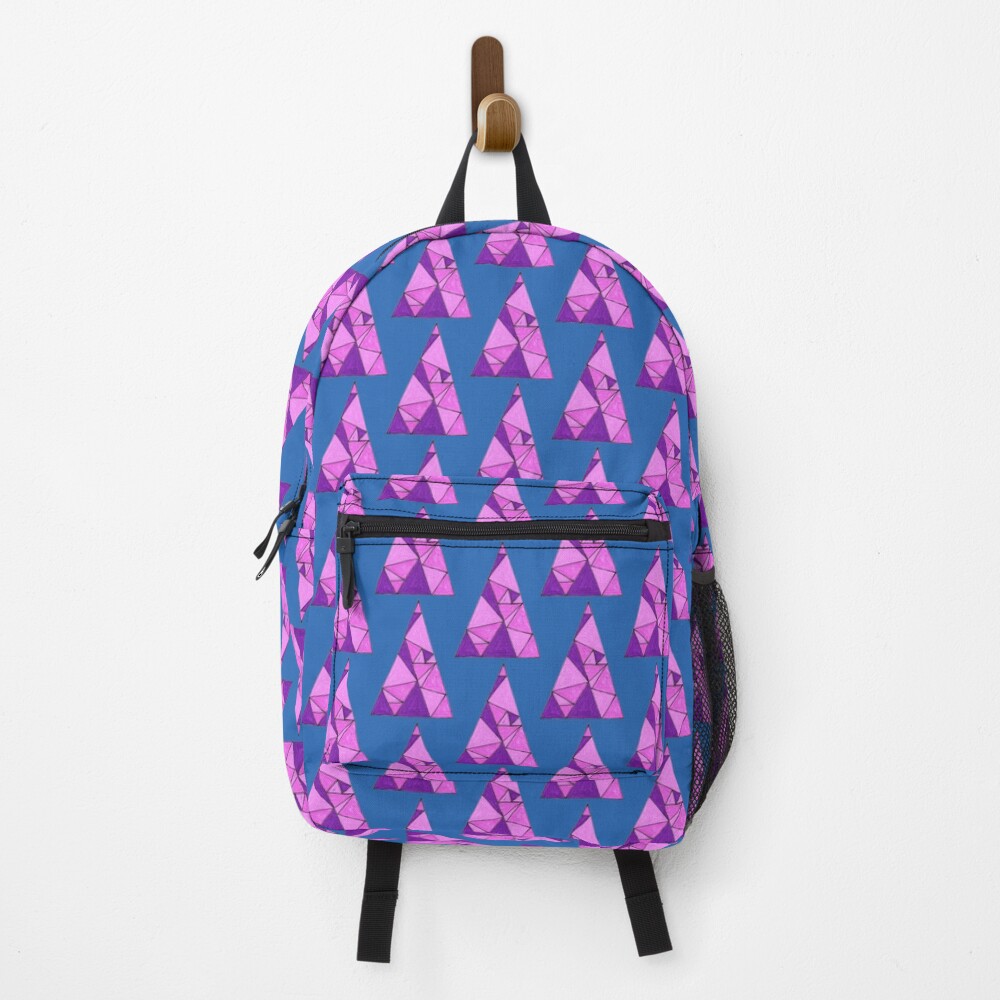 Item preview, Backpack designed and sold by OneGayFeline.