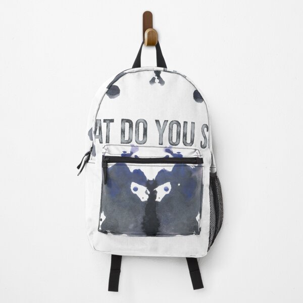 Item preview, What do you see? Design 7 designed and sold by UroliteArt.