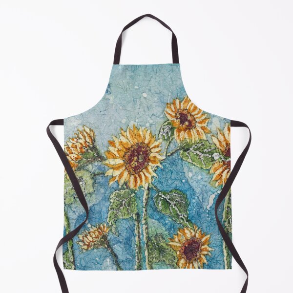 Item preview, A Summer of Sunflowers designed and sold by carole robb.