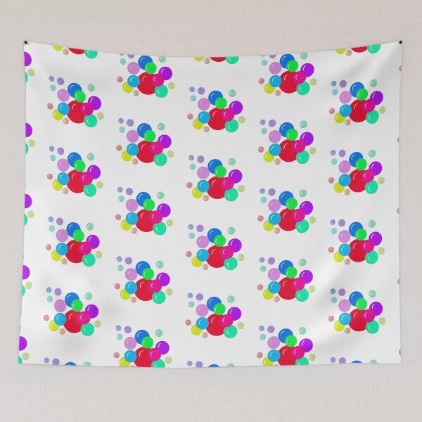 Item preview, BUBBLE designed and sold by LizBanegasArt.