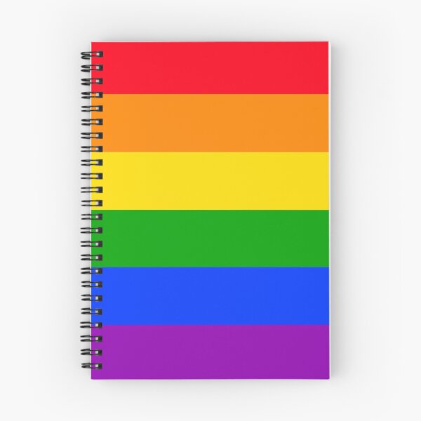 Item preview, Bandera gay designed and sold by FernDosia.