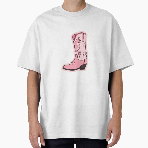 Item preview, Rosa Cowboystiefel designed and sold by mischiefbygabi.
