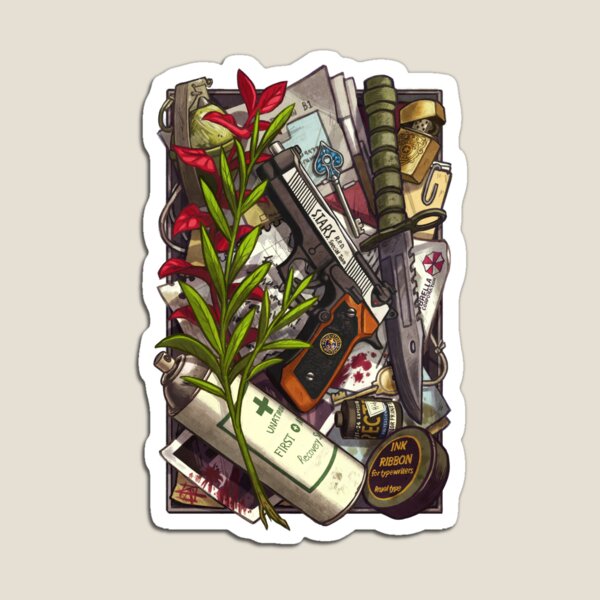 Item preview, RPD Box designed and sold by astraltiger.