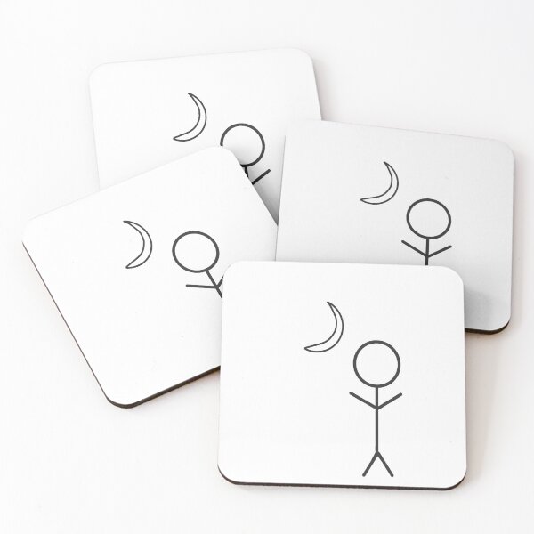 Item preview, nightman designed and sold by Emma Eide.