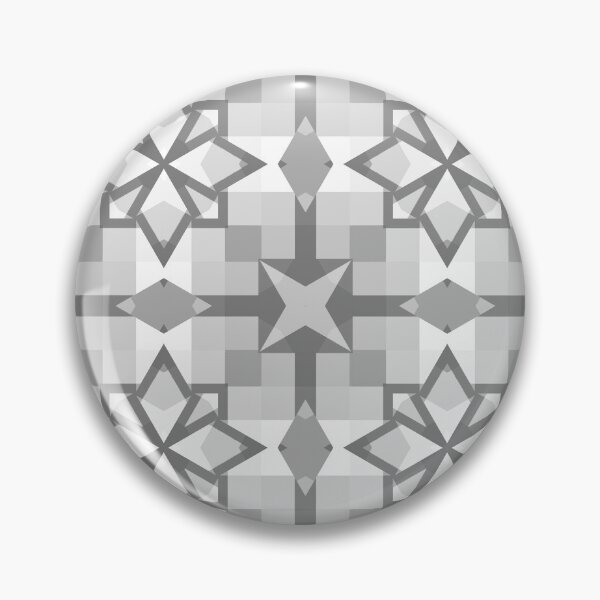 Item preview, Gray Star designed and sold by Sharon Schwalbe.