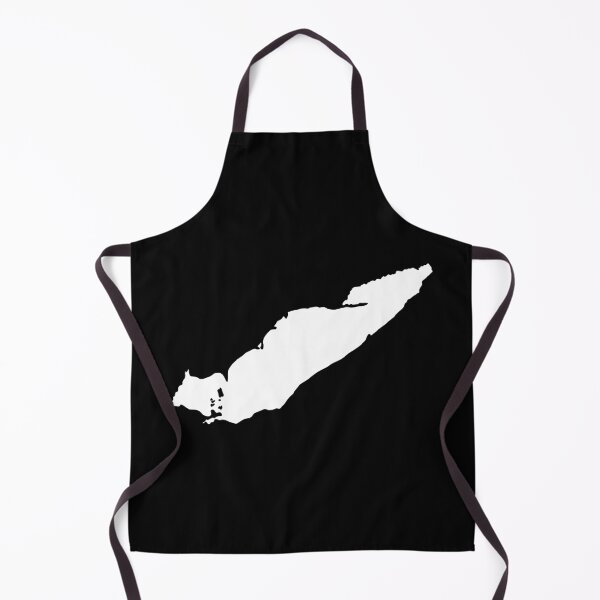 Item preview, Lake Erie designed and sold by mappsart.