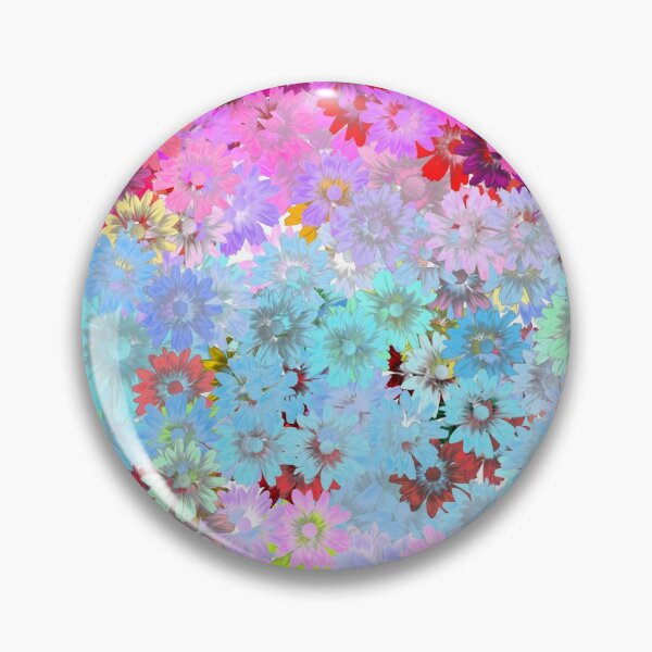 Item preview, Daisy Daydream designed and sold by Sharon Schwalbe.