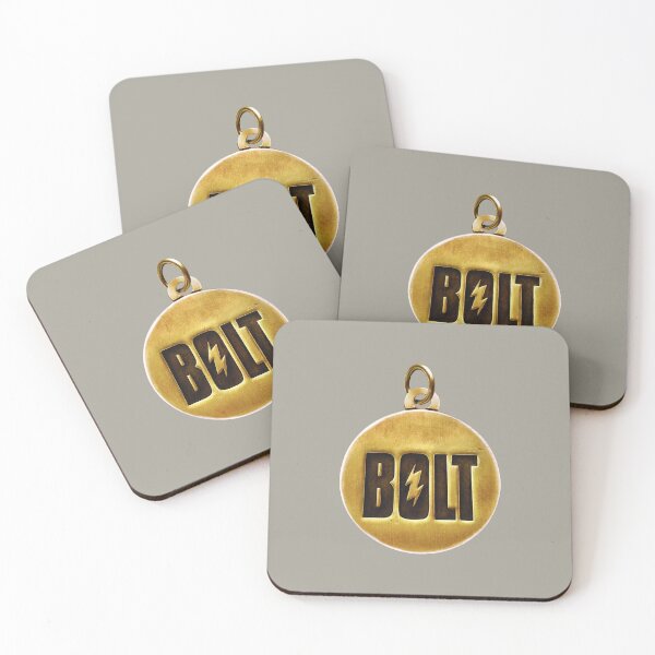 Item preview, bolt tag designed and sold by sweetenergirl.