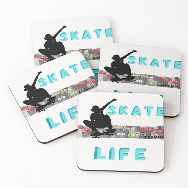 Item preview, Skate Life designed and sold by Danyell369.