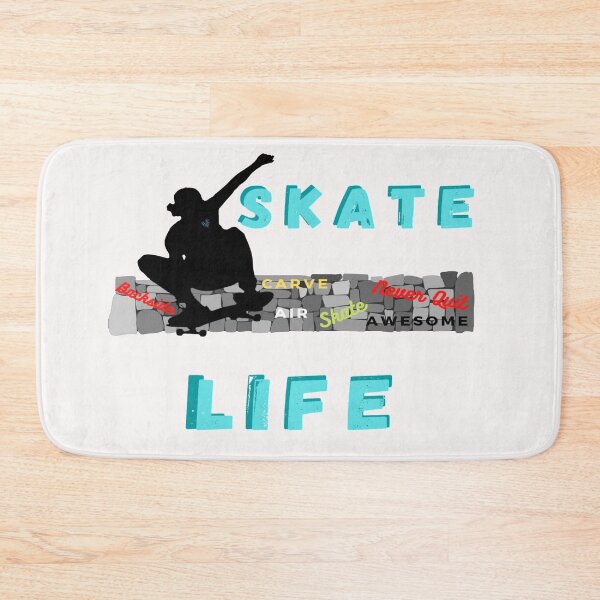 Item preview, Skate Life designed and sold by Danyell369.
