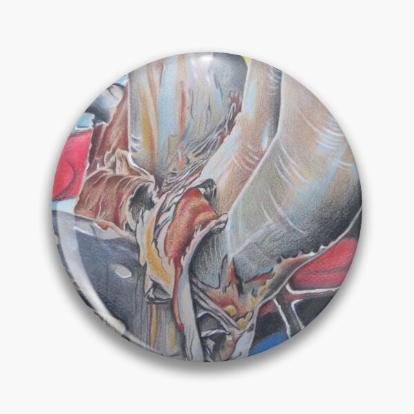 Item preview, Inevitability designed and sold by Michelle Ripari.