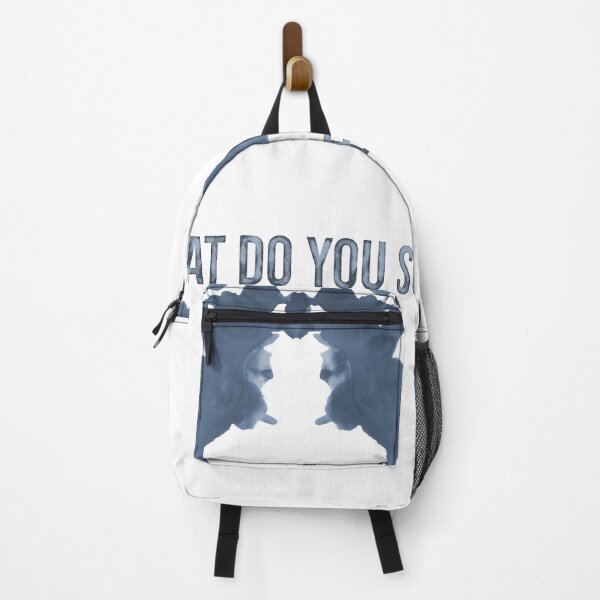 Item preview, What do you see? Design 8 designed and sold by UroliteArt.