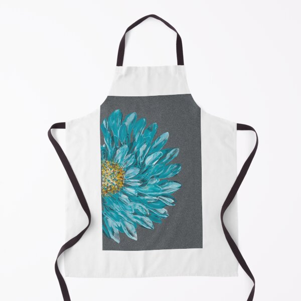 Item preview, Petals of Silvery Blue designed and sold by Maureen Zmak.