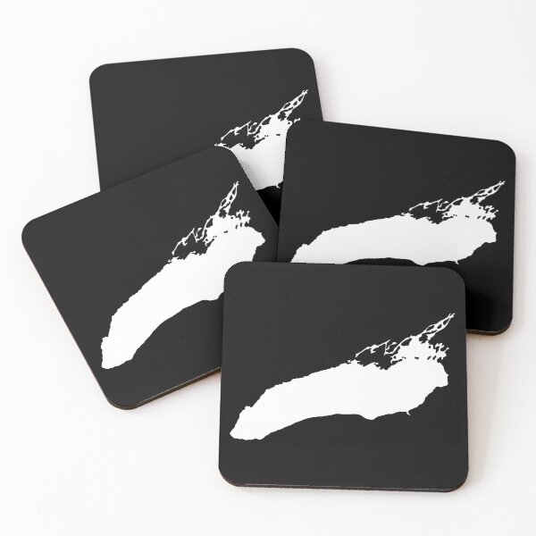 Item preview, Lake Ontario designed and sold by mappsart.