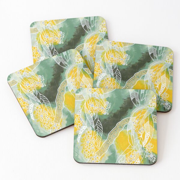 Item preview, Tranquility designed and sold by Penny Matchett.