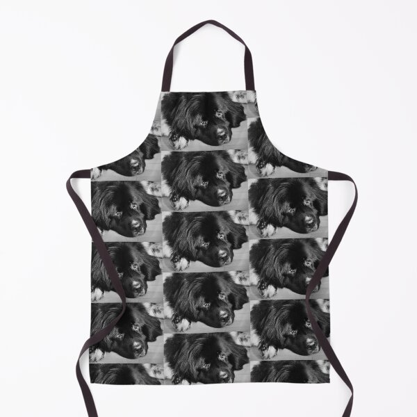 Item preview, Newfoundland dog designed and sold by Laurie Minor.