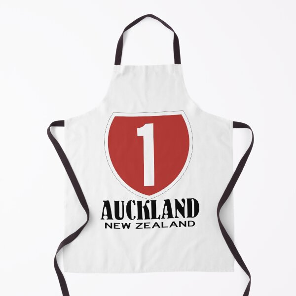 Item preview, Auckland New Zealand, Highway 1 designed and sold by Kiwidom.