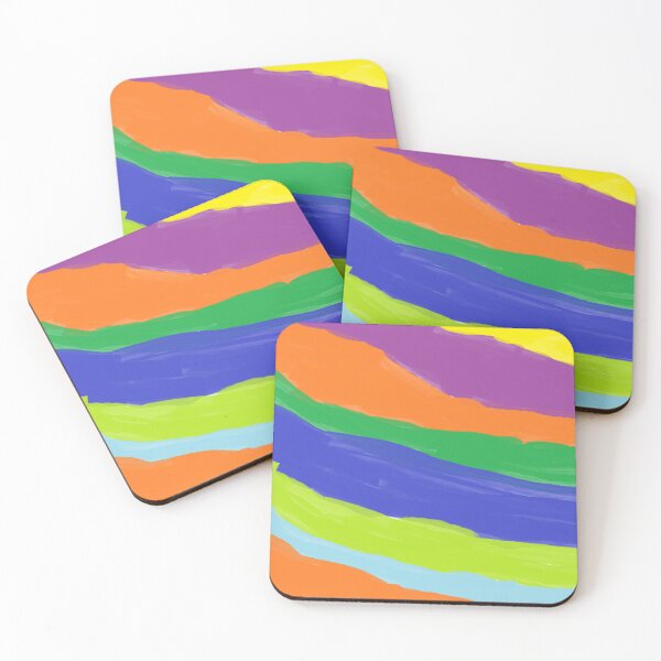 Item preview, Colors designed and sold by zeegie.