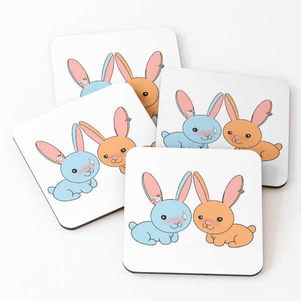Item preview, South Park Bunny designed and sold by ChickenNugz.