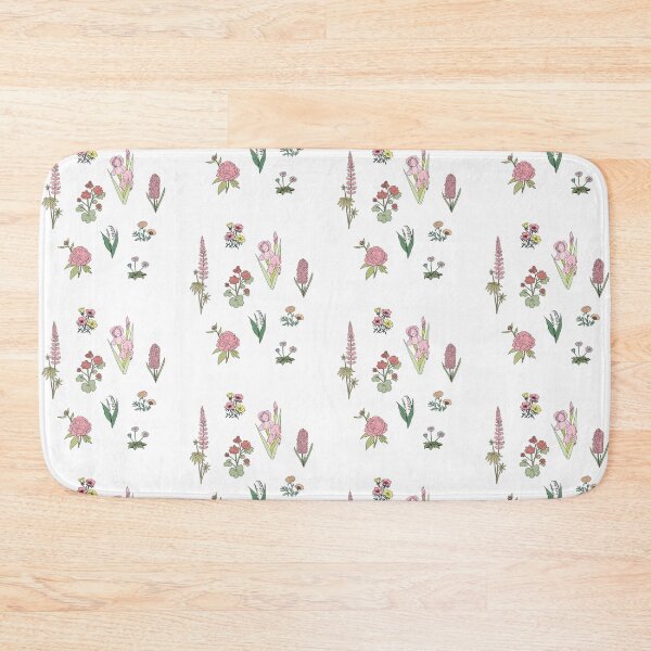 Item preview, Flower Set designed and sold by Maddie Art.