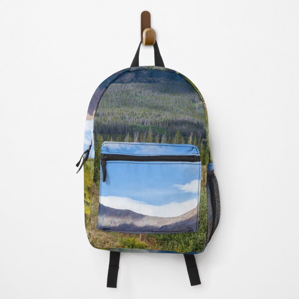 Item preview, North Park, Walden Colorado designed and sold by 3QuartersToday.