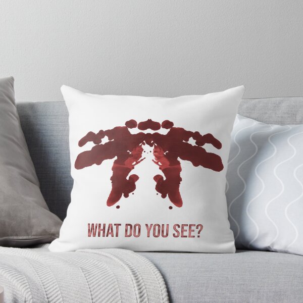 Item preview, What do you see? Design 9 designed and sold by UroliteArt.