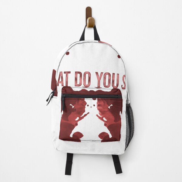 Item preview, What do you see? Design 9 designed and sold by UroliteArt.