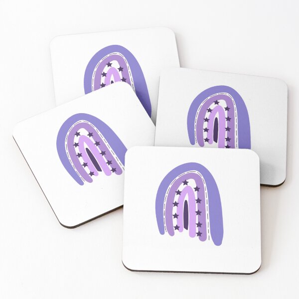 Item preview, Purple Rainbow  designed and sold by emmajudd29.