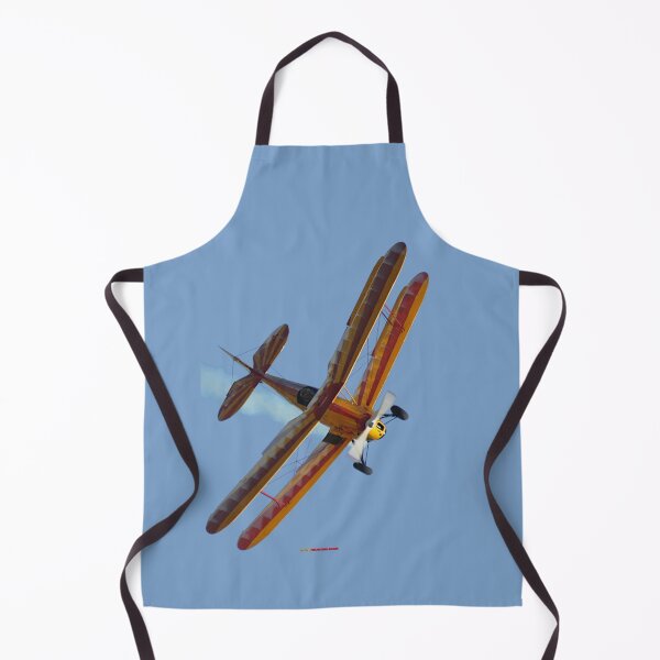 Item preview, Plane & Simple - Stampe SV4 VH-WEF designed and sold by muz2142.