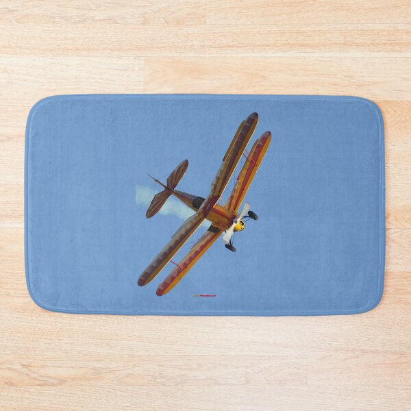 Item preview, Plane & Simple - Stampe SV4 VH-WEF designed and sold by muz2142.
