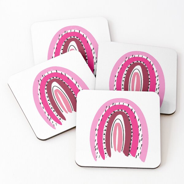Item preview, Pink Rainbow designed and sold by emmajudd29.