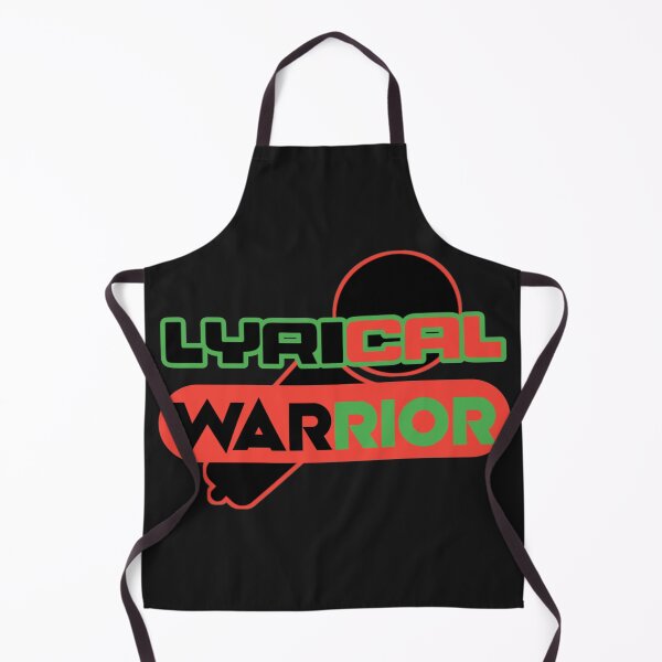 Item preview, lyrical warrior designed and sold by Ankhmesut.