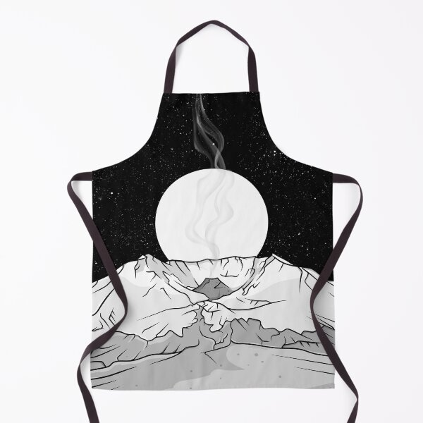 Item preview, Mount St Helens eruption designed and sold by ekpatterns.