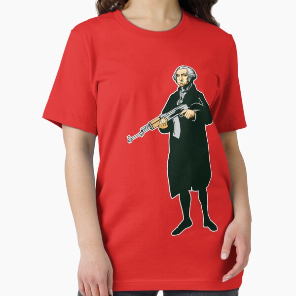George Washington Essential T-Shirt