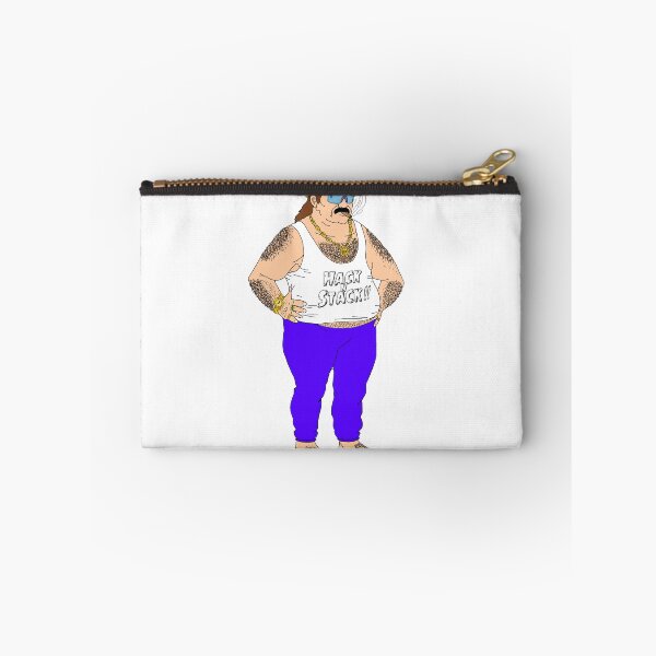 Item preview, Boss of all Hack  designed and sold by HacknStack.