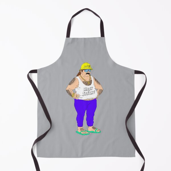 Item preview, Boss of all Hack designed and sold by HacknStack.