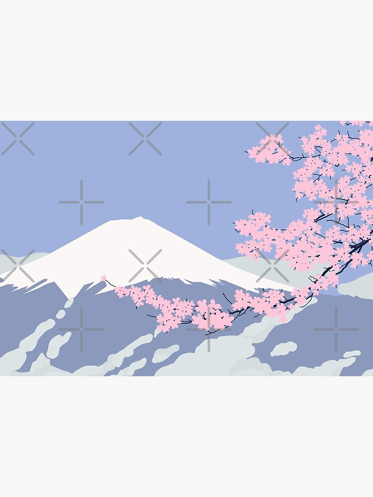 Monte Fuji de HyruleVeteran