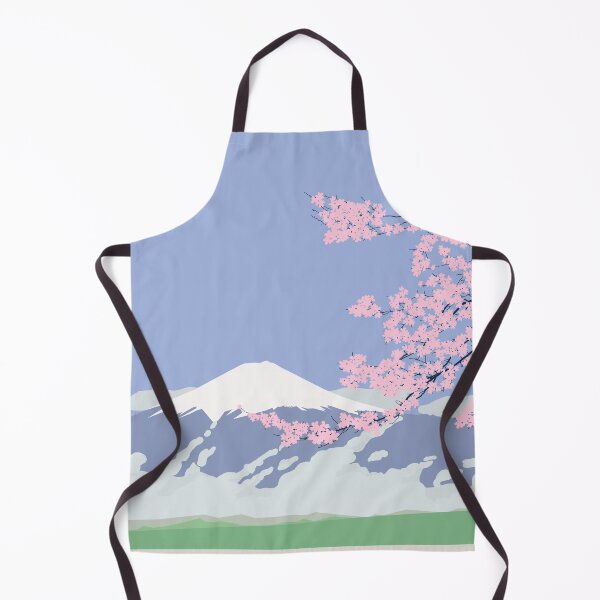 Item preview, Mount Fuji designed and sold by HyruleVeteran.