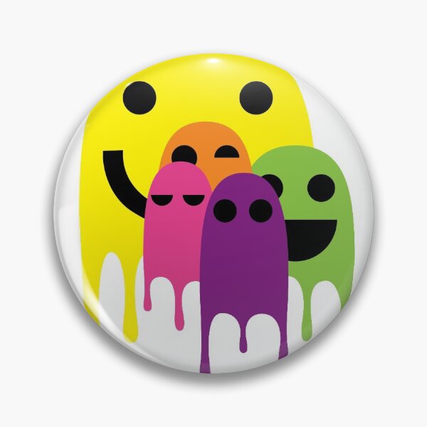 Item preview, Blob Squad designed and sold by riantiada.
