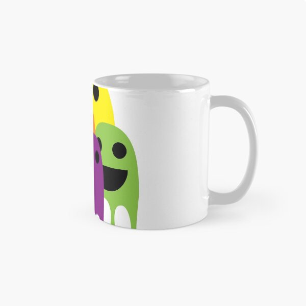 Item preview, Blob Squad designed and sold by riantiada.