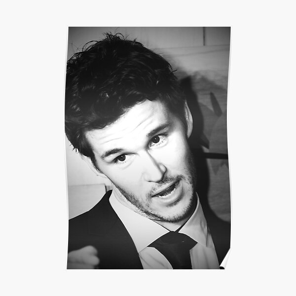 Ryan Kwanten - 2010 Poster