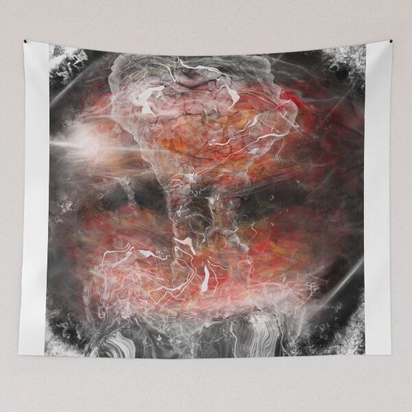 Item preview, Helm Astronaut designed and sold by Brain Dead Philosophy .