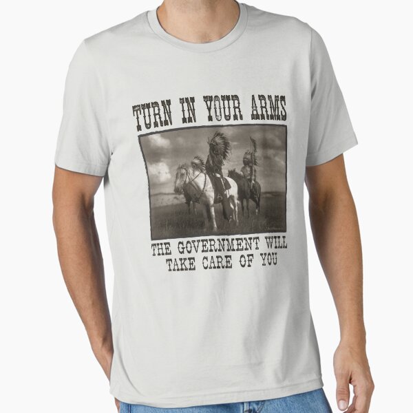 Item preview, Turn In Your Arms designed and sold by LibertyManiacs.
