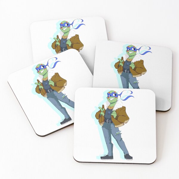 Item preview, Cool Dude Leo designed and sold by Beandoodz.