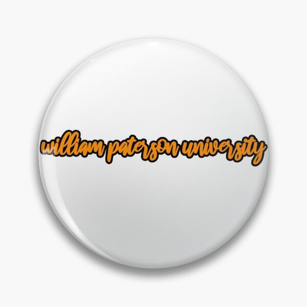 Item preview, william paterson university designed and sold by danielleblack04.