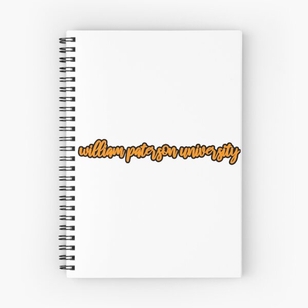 Item preview, william paterson university designed and sold by danielleblack04.